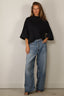 Johny - Sweater - Stella - Navy