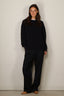 Extreme Cashmere - Sweater - 431 Mike - Navy