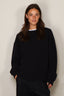 Extreme Cashmere - Sweater - 431 Mike - Navy