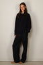 Extreme Cashmere - Sweater - 431 Mike - Navy