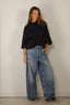 Johny - Sweater - Stella - Navy