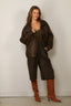 Enes - Jacket - Nicola - Khaki