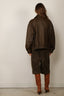 Enes - Jacket - Nicola - Khaki