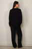 Extreme Cashmere - Sweater - 431 Mike - Navy