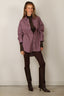 BYLOTTE Studios - Blouse - Elle Shirt - Bordeaux