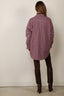 BYLOTTE Studios - Blouse - Elle Shirt - Bordeaux