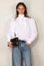 Francoise - Blouse - Winona - White
