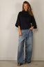 Johny - Sweater - Stella - Navy