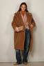 Xirena - Blouse - Sydney - Honey Mustard