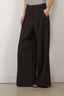 Max Mara - Broek - Adelfi - Dark Grey