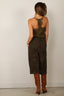 GOLD HAWK - Top - GH963 - Dark Olive