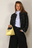 Johny - Jacket - Cooper - Green Blue Check