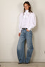 Francoise - Blouse - Winona - White