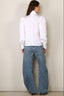 Francoise - Blouse - Winona - White