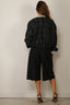 Johny - Jacket - Cooper - Green Blue Check