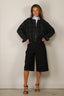 Johny - Jacket - Cooper - Green Blue Check