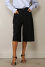 Johny - Short - Carlie - Blue Stripe