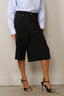 Johny - Short - Carlie - Blue Stripe