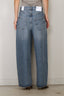 Agolde - Jeans - Rounded Baggy - Downplay