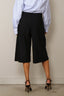 Johny - Short - Carlie - Blue Stripe