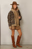 Golden Goose - Jacket - Journey Unisex Reversible Workwear Raul Cotton - Cartouche