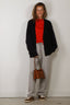 Extreme Cashmere - Vest - 459 Jonah - Navy
