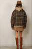 Golden Goose - Jacket - Journey Unisex Reversible Workwear Raul Cotton - Cartouche