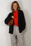 Extreme Cashmere - Vest - 459 Jonah - Navy