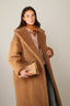 Max Mara - Jas - Teddy - Camel