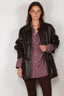 Arma - Jacket - Maeve - Coffee Bean