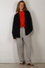 Extreme Cashmere - Vest - 459 Jonah - Navy