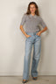 Nili Lotan - Jeans - Mitchell - Alice Wash