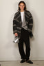 Isabel  Marant - Jas - Brea - Anthracite / Grey Angy