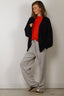 Extreme Cashmere - Vest - 459 Jonah - Navy