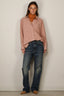 Nili Lotan - Jeans - Mitchell -  Simon wash