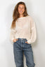 Max Mara - Sweater - Essen - White