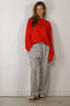Extreme Cashmere - Broek - 320 Rush - Grey
