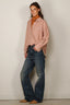 Xirena - Blouse - Sydney - Honey Mustard