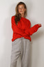 Extreme Cashmere - Top - 452 Rock - Tomato