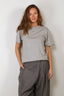 Extreme Cashmere - Top - 268 Cuba - Grey