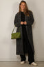 Isabel Marant - Jas - Pilda - Anthracite