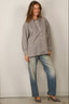 Suzie Kondi - Blouse - Kappa Shirt - Dad Plaid