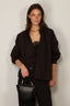 Indress - Blouse - Whitby - Black