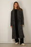 Isabel Marant - Jas - Pilda - Anthracite