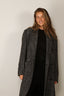 Isabel Marant - Jas - Pilda - Anthracite
