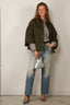 Suzie Kondi - Blouse - Kappa Shirt - Dad Plaid