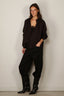 Indress - Blouse - Whitby - Black