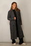 Isabel Marant - Jas - Pilda - Anthracite