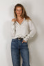Extreme Cashmere - Vest - 435 Little Lamb - Mineral