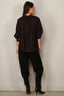 Indress - Blouse - Whitby - Black